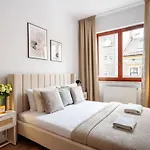 Kalwaryjska No 35 Lejlighed Kraków