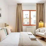 Kalwaryjska No 35 Lejlighed Kraków