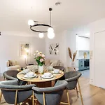 Apartment Kalwaryjska No 35 Krakow