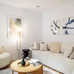 Kalwaryjska No 35 Apartment