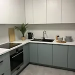 Kalwaryjska No 35 Apartment