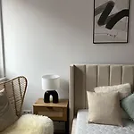 Apartment Kalwaryjska No 35 Krakow