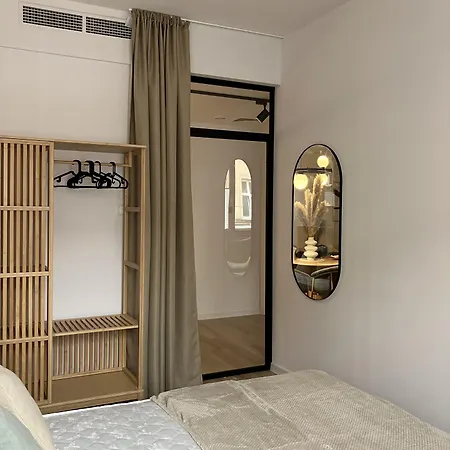 Kalwaryjska No 35 Apartment