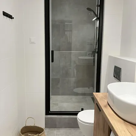 Apartment Kalwaryjska No 35 Krakow