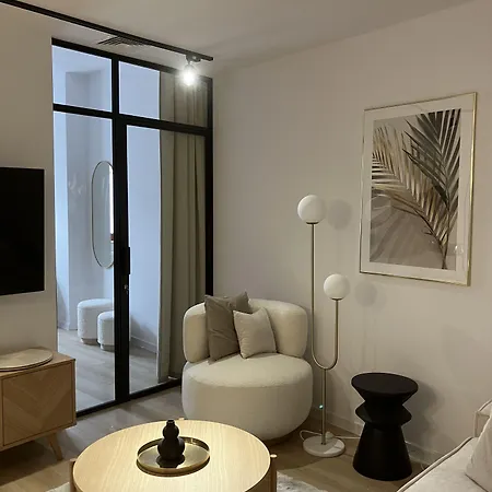 Apartment Kalwaryjska No 35