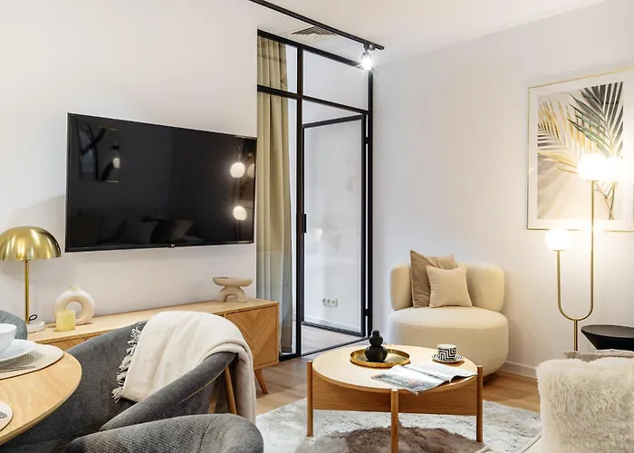 Kalwaryjska No 35 Residence *