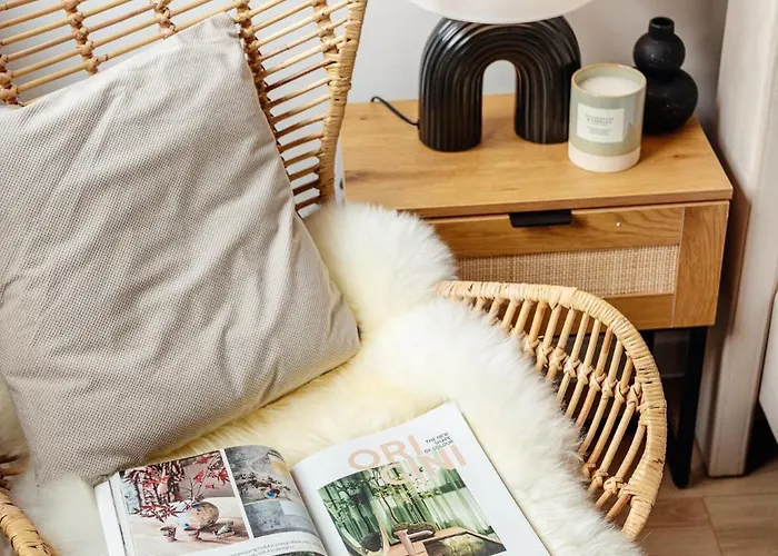 Apartament Kalwaryjska No 35 Residence Kraków