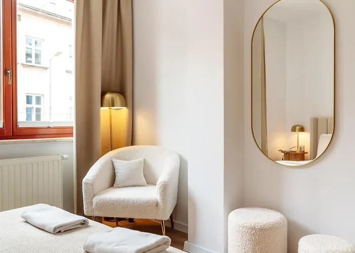 Apartament Kalwaryjska No 35 Residence *