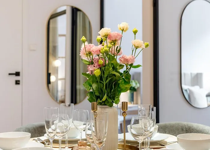 Apartament Kalwaryjska No 35 Residence