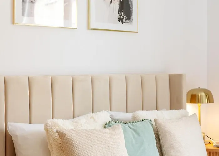 Kalwaryjska No 35 Residence * Kraków