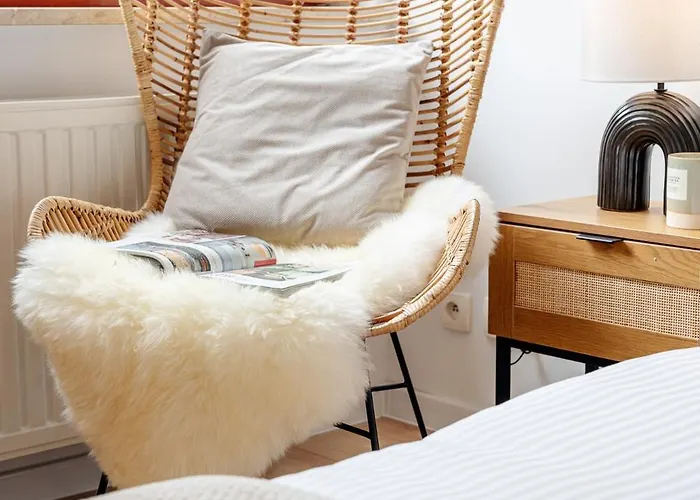 Apartament Kalwaryjska No 35 Residence