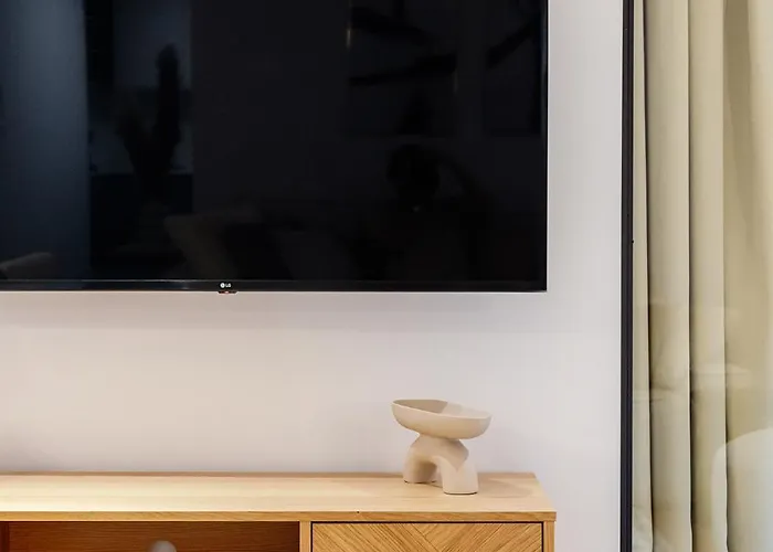 Kalwaryjska No 35 Residence Kraków