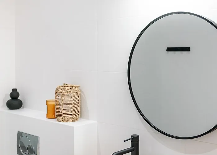 Kalwaryjska No 35 Residence Apartament