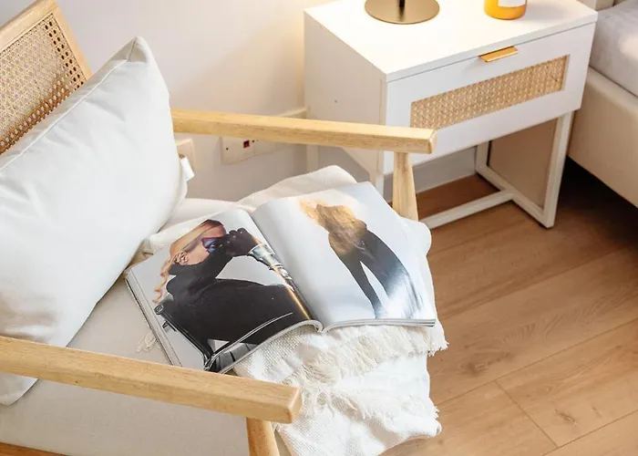 Kalwaryjska No 35 Residence Apartament *