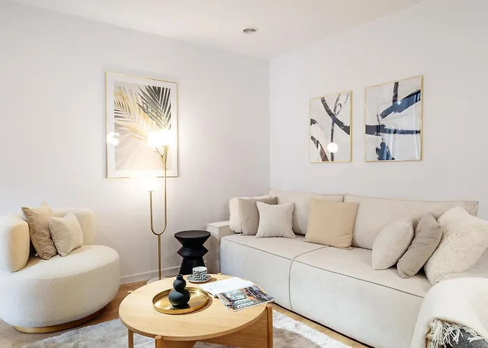 Kalwaryjska No 35 Residence Apartament