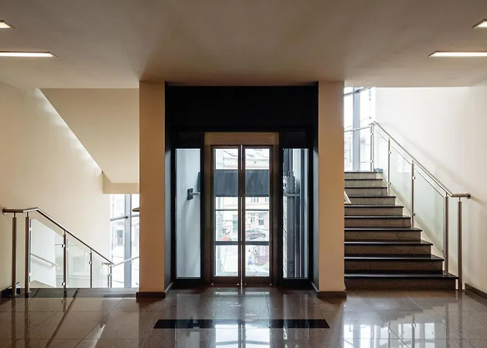 Apartament Kalwaryjska No 35 Residence