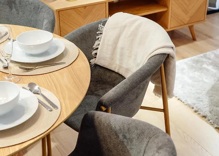 Kalwaryjska No 35 Residence Kraków