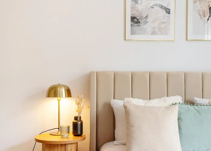 Apartament Kalwaryjska No 35 Residence