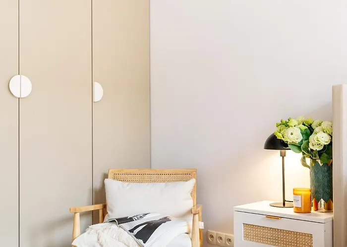 Kalwaryjska No 35 Residence Apartament Kraków