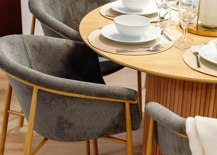 Kalwaryjska No 35 Residence Kraków