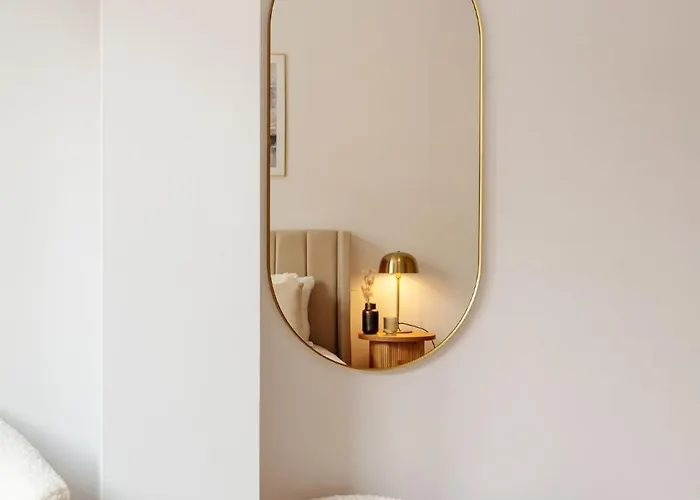 Kalwaryjska No 35 Residence *