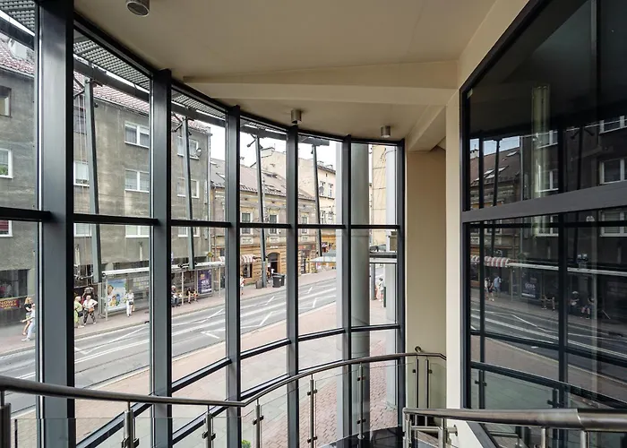 Kalwaryjska No 35 Residence Apartament *