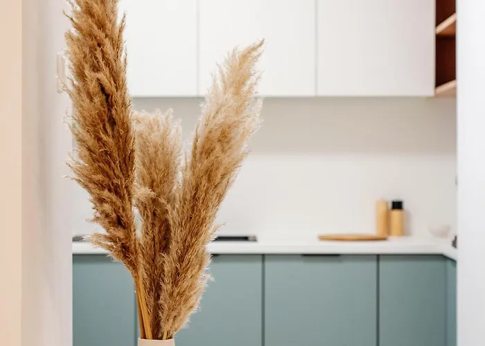 Kalwaryjska No 35 Residence Kraków