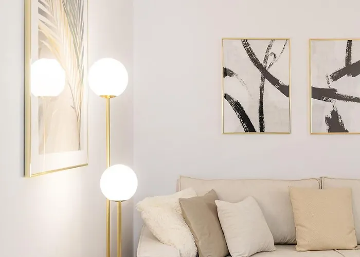 Kalwaryjska No 35 Residence Apartament Kraków