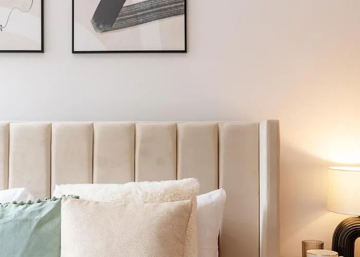 Apartament Kalwaryjska No 35 Residence Kraków