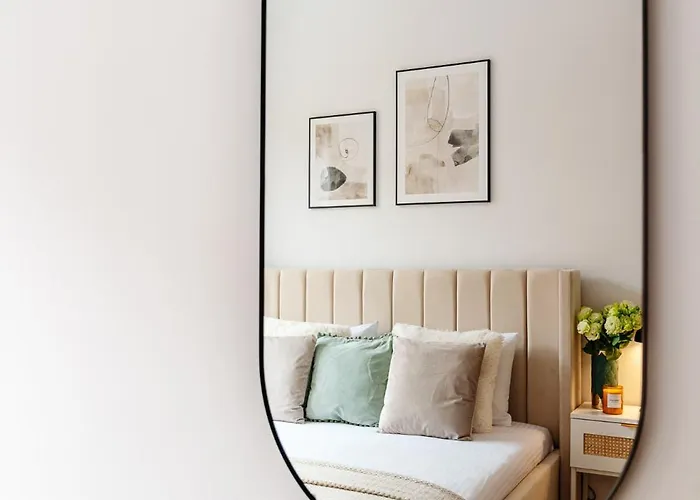 Apartament Kalwaryjska No 35 Residence