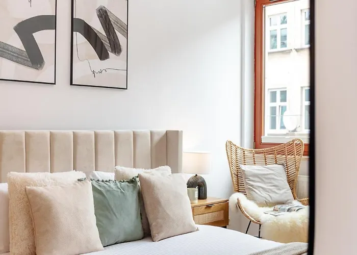 Kalwaryjska No 35 Residence Apartament Kraków