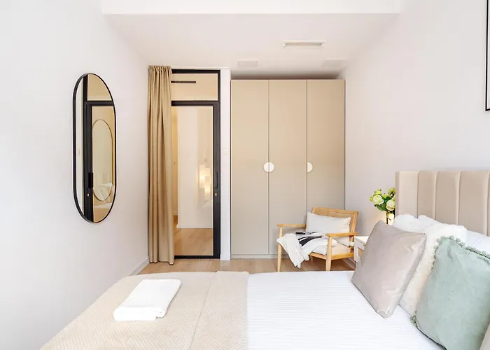 Kalwaryjska No 35 Residence