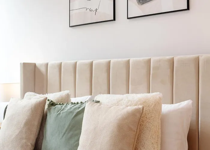 Kalwaryjska No 35 Residence Apartament