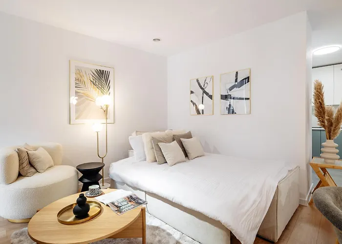 Kalwaryjska No 35 Residence *