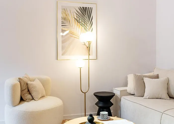 Kalwaryjska No 35 Residence Apartament *