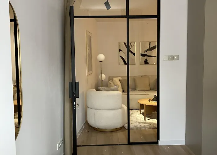 Kalwaryjska No 35 Residence Kraków