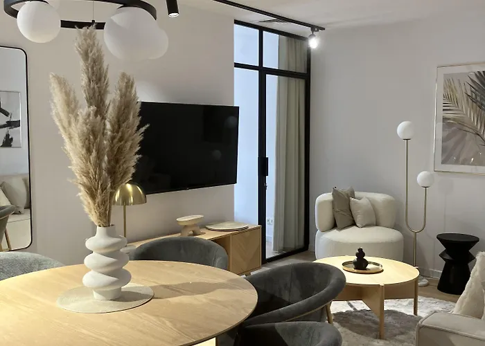 Apartament Kalwaryjska No 35 Residence *