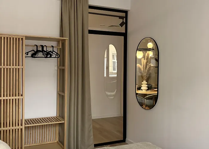 Kalwaryjska No 35 Residence Apartament