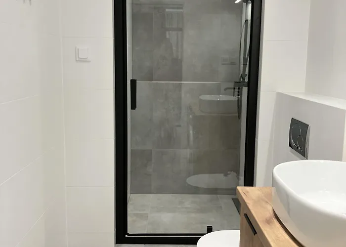 Apartament Kalwaryjska No 35 Residence Kraków