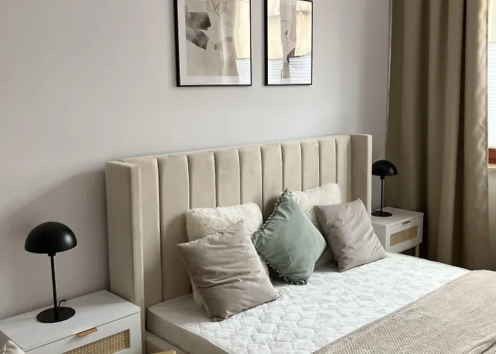 Kalwaryjska No 35 Residence