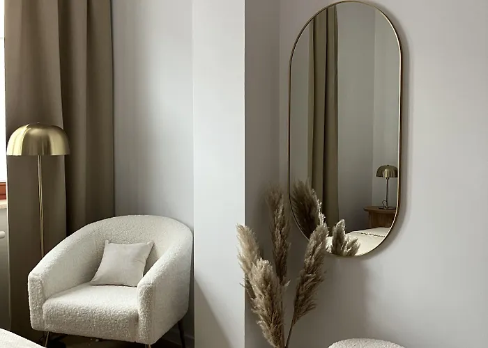 Kalwaryjska No 35 Residence * Kraków