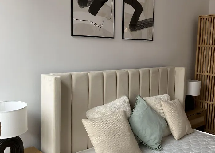 Kalwaryjska No 35 Residence Apartament Kraków