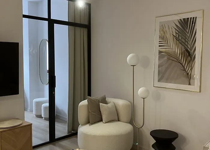 Apartament Kalwaryjska No 35 Residence