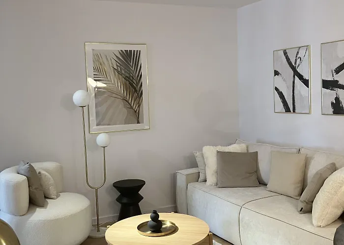 Kalwaryjska No 35 Residence