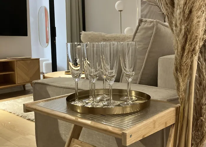 Kalwaryjska No 35 Residence *