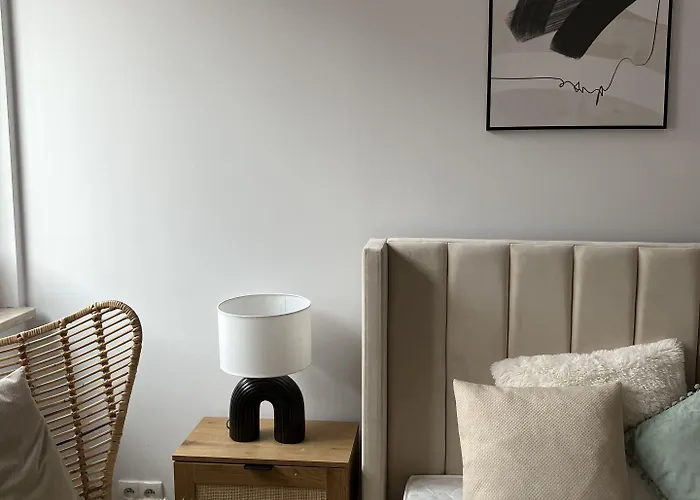 Apartament Kalwaryjska No 35 Residence Kraków