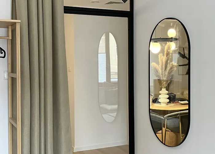 Kalwaryjska No 35 Residence * Kraków