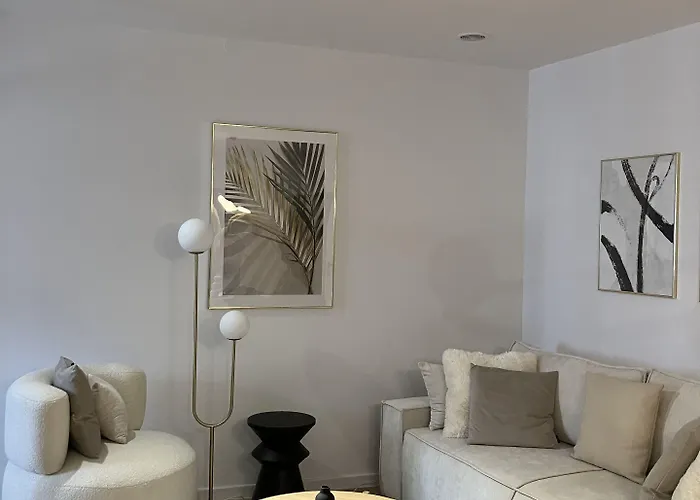 Kalwaryjska No 35 Residence * Kraków