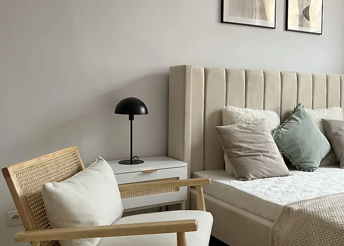 Apartament Kalwaryjska No 35 Residence