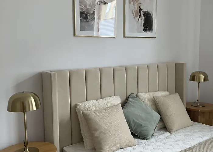 Kalwaryjska No 35 Residence